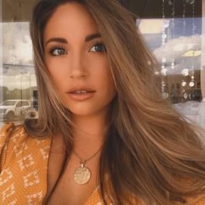 Meet your Posher, Madison